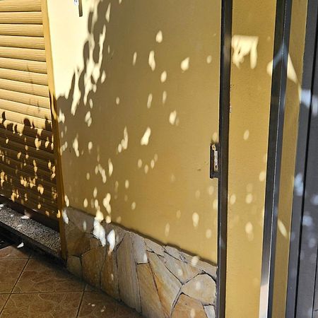 Tiziana Leilighet Giardini Naxos Eksteriør bilde