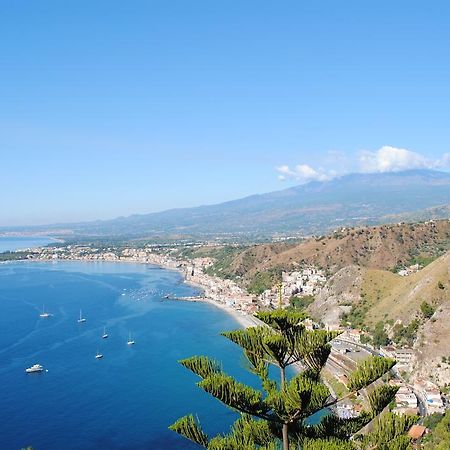 Tiziana Leilighet Giardini Naxos Rom bilde